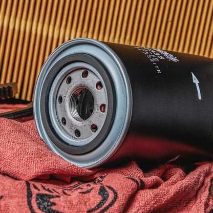 Doc's Diesel Dodge RAM 6.7L Cummins Filter Set 2010-2012