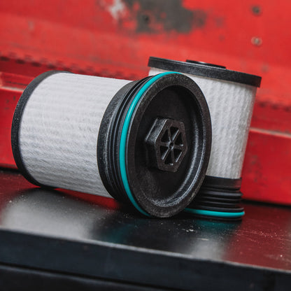 Doc's Diesel Jeep Grand Cherokee 3.0L EcoDiesel Filter Kit 2014-2019