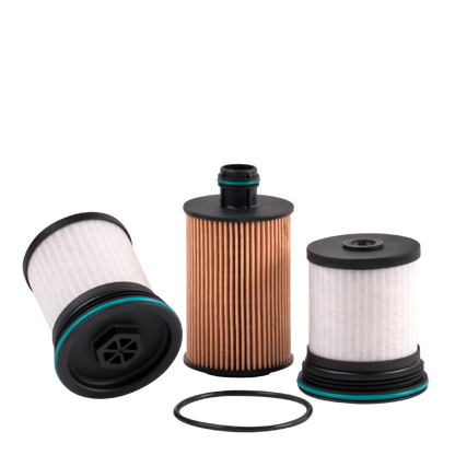 Doc's Diesel Jeep Grand Cherokee 3.0L EcoDiesel Filter Kit 2014-2019