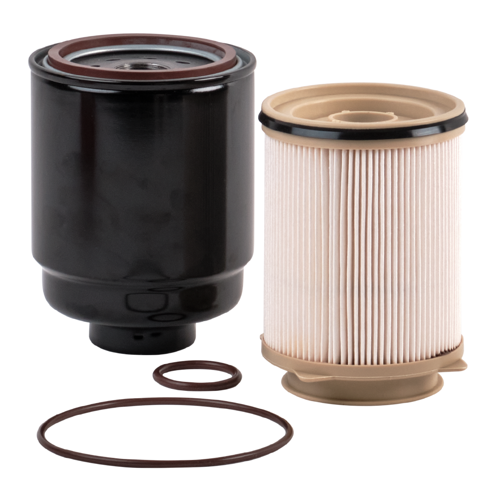 Doc's Diesel Dodge RAM 6.7L Cummins Filter Set 2013-2018