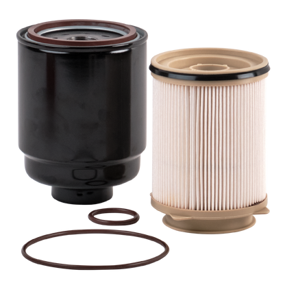 Doc's Diesel Dodge RAM 6.7L Cummins Filter Set 2013-2018