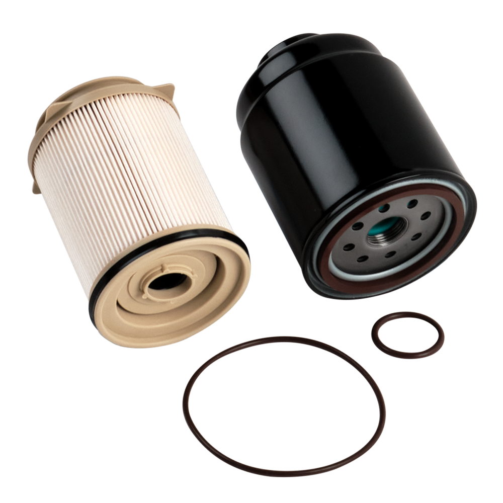 Doc's Diesel Dodge RAM 6.7L Cummins Filter Set 2013-2018
