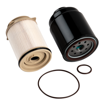 Doc's Diesel Dodge RAM 6.7L Cummins Filter Set 2013-2018