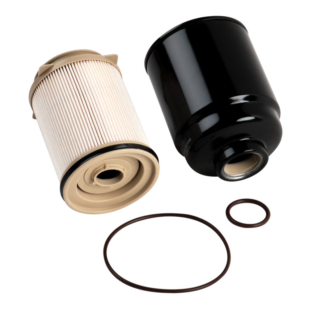 Doc's Diesel Dodge RAM 6.7L Cummins Filter Set 2013-2018