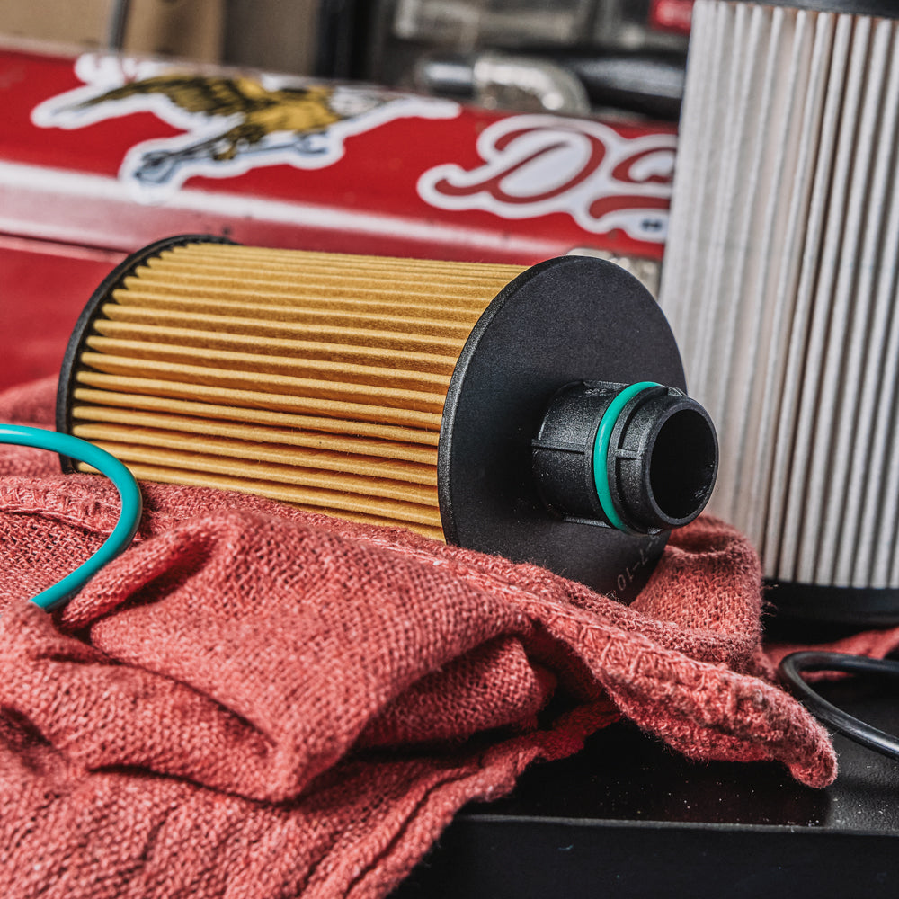 Doc's Diesel Dodge RAM 1500 3.0L EcoDiesel Filter Kit 2014-2019