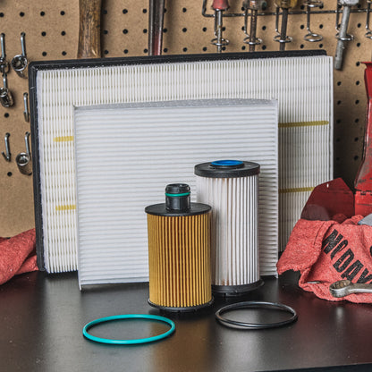 Doc's Diesel Dodge RAM 1500 3.0L EcoDiesel Filter Combo Kit 2014-2019