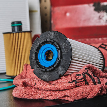 Doc's Diesel Dodge RAM 1500 3.0L EcoDiesel Filter Combo Kit 2014-2019