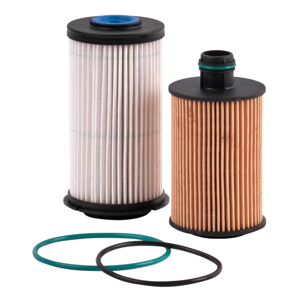 Doc's Diesel Dodge RAM 1500 3.0L EcoDiesel Filter Kit 2014-2019
