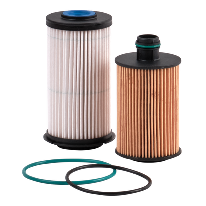 Doc's Diesel Dodge RAM 1500 3.0L EcoDiesel Filter Kit 2014-2019