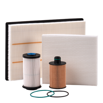 Doc's Diesel Dodge RAM 1500 3.0L EcoDiesel Filter Combo Kit 2014-2019