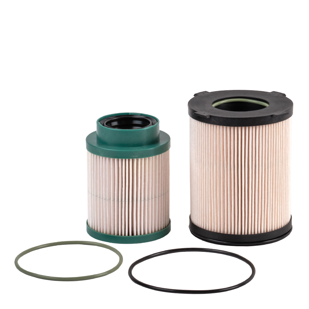 Doc's Diesel Nissan Titan XD 5.0L Cummins Filter Kit 2016-2019