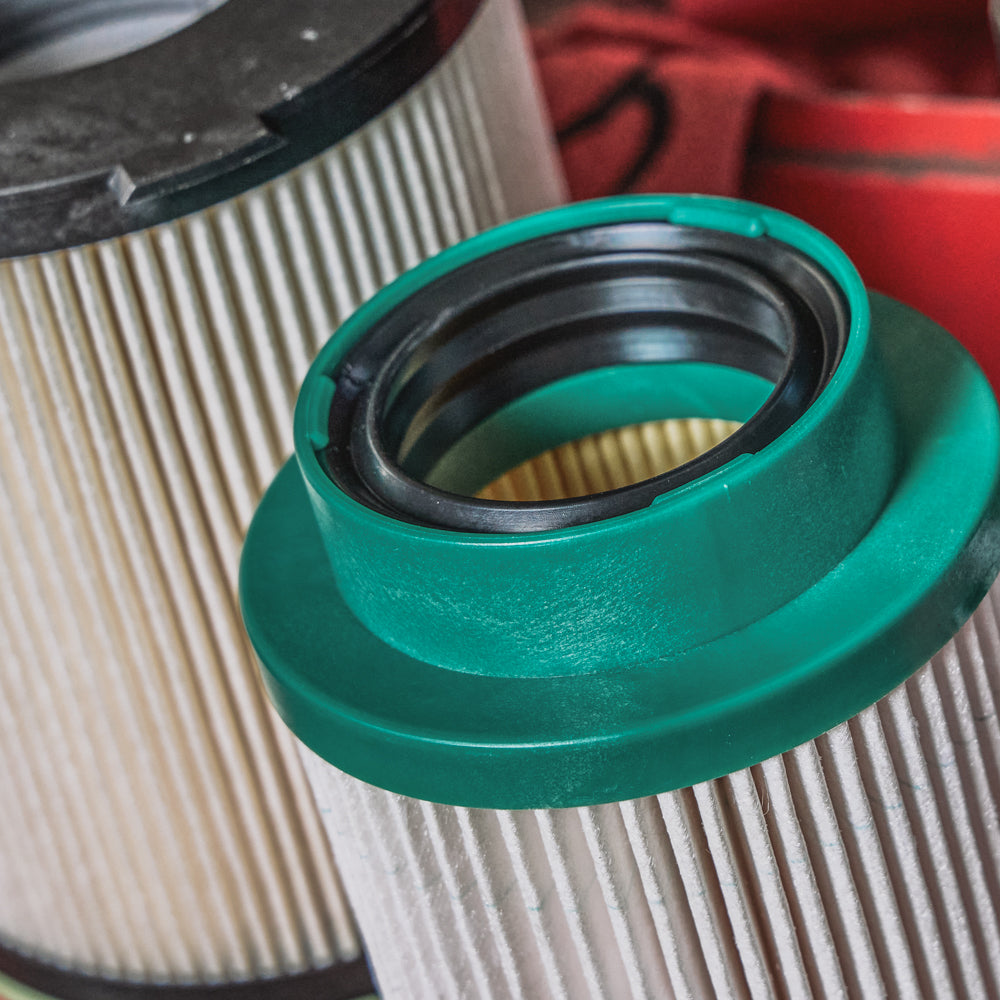 Doc's Diesel Nissan Titan XD 5.0L Cummins Filter Kit 2016-2019
