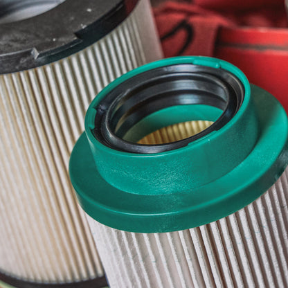 Doc's Diesel Nissan Titan XD 5.0L Cummins Filter Kit 2016-2019