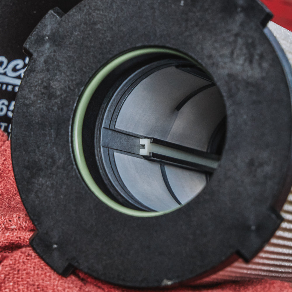 Doc's Diesel Nissan Titan XD 5.0L Cummins Filter Kit 2016-2019