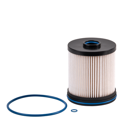 Doc's Diesel Chevrolet/GMC 6.6L Duramax Filter Maintenance Kit 2019-2026