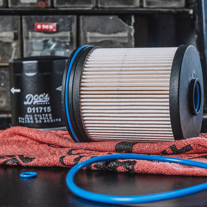 Doc's Diesel Chevrolet/GMC 3.0L Duramax Filter Kit 2020-2026