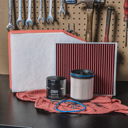 Doc's Diesel Chevrolet/GMC 3.0L Duramax Combo Kit 2020-2026