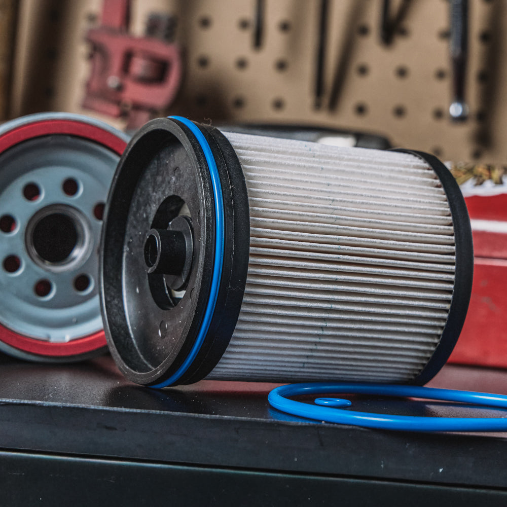 Doc's Diesel Chevrolet/GMC 6.6L Duramax Filter Kit 2017-2019