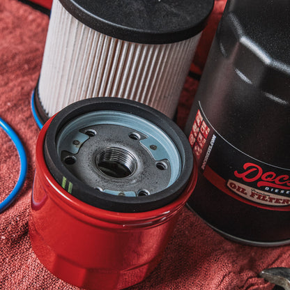 Doc's Diesel Chevrolet/GMC 6.6L Duramax Filter Set 2017-2019