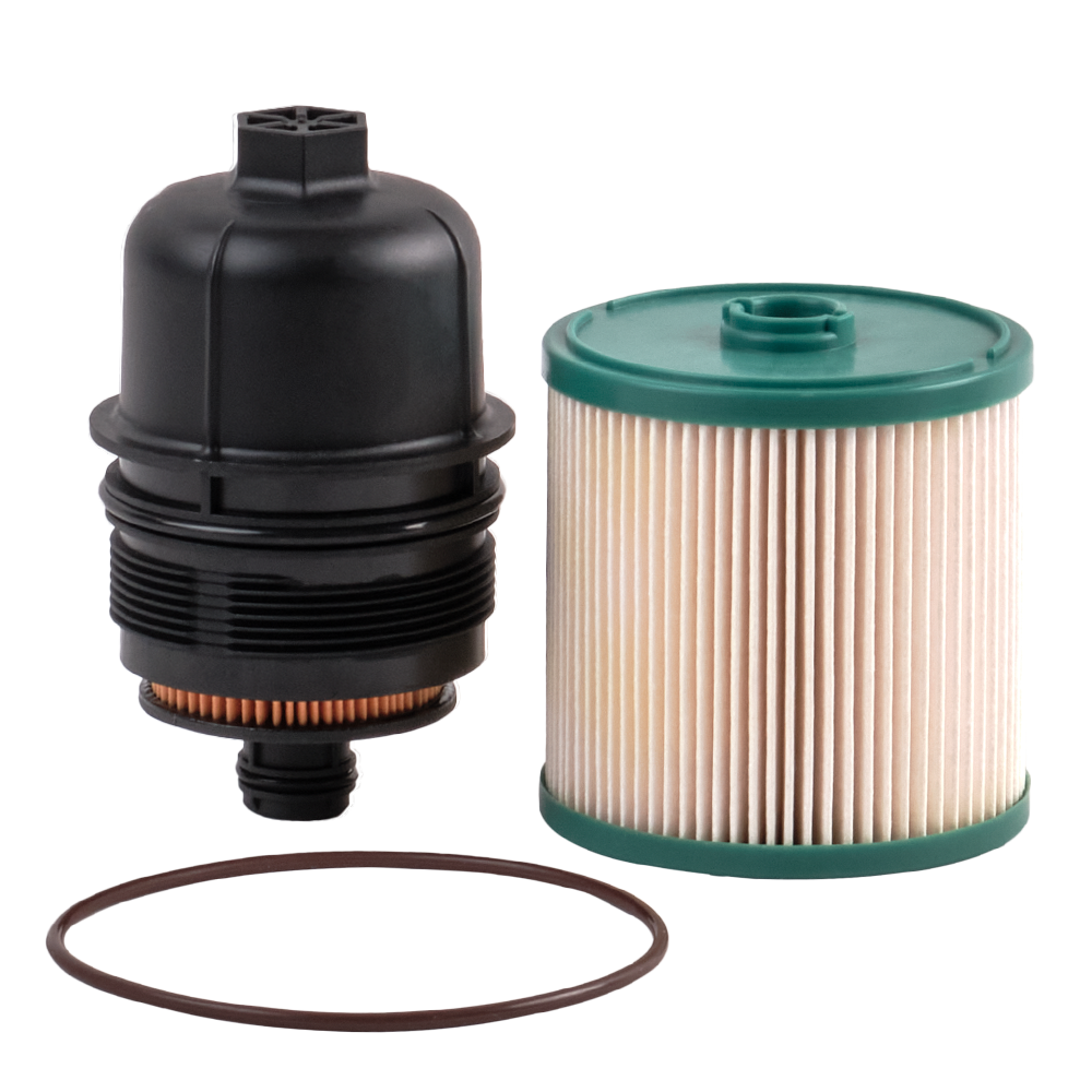Doc's Diesel Jeep Wrangler/Gladiator 3.0L + Dodge RAM 1500 3.0L EcoDiesel Filter Kit 2020-2023