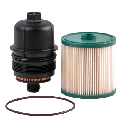 Doc's Diesel Jeep Wrangler/Gladiator 3.0L + Dodge RAM 1500 3.0L EcoDiesel Filter Kit 2020-2023