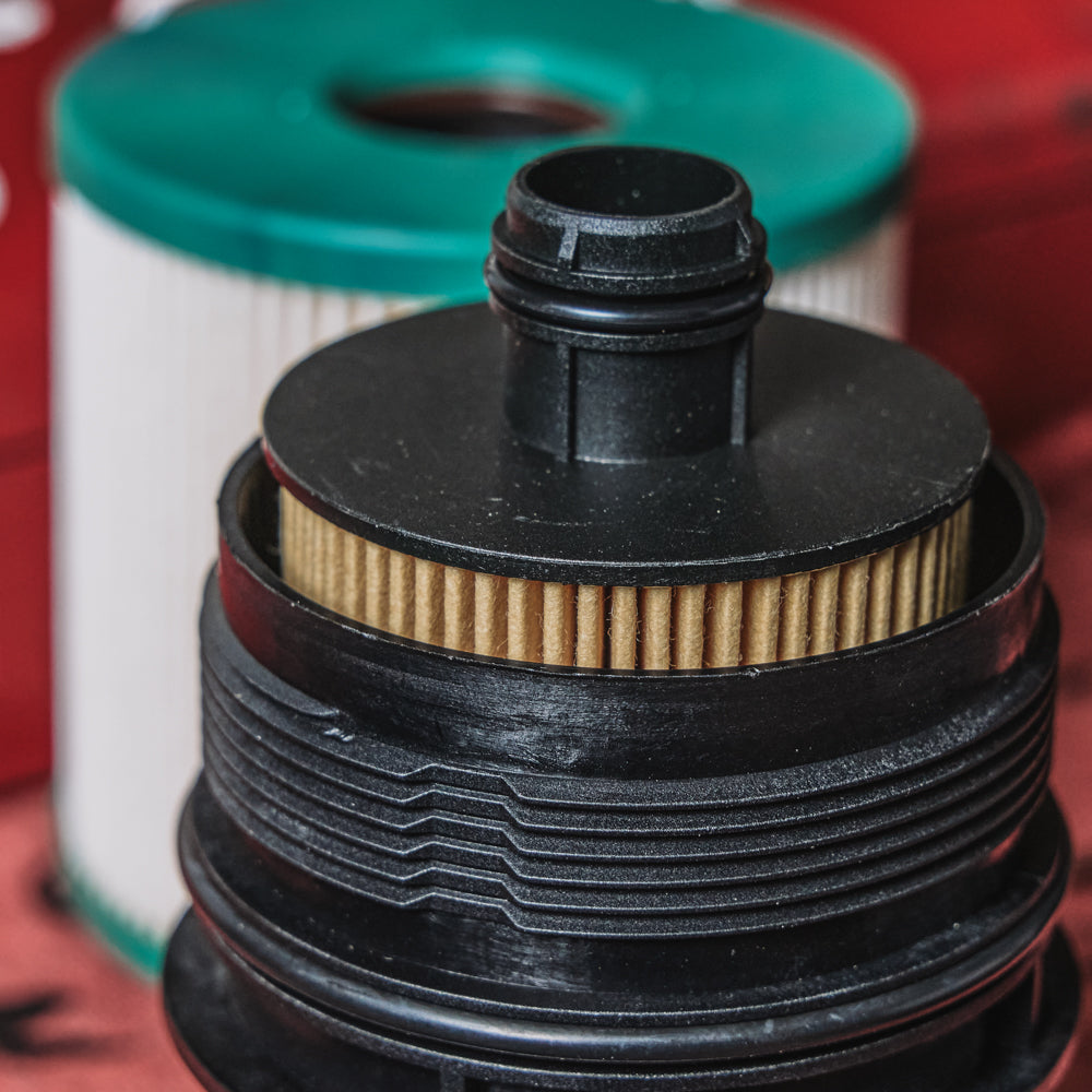 Doc's Diesel Jeep Wrangler/Gladiator 3.0L + Dodge RAM 1500 3.0L EcoDiesel Filter Kit 2020-2023