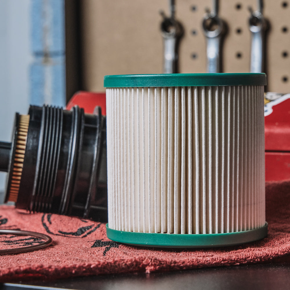 Doc's Diesel Jeep Wrangler/Gladiator 3.0L + Dodge RAM 1500 3.0L EcoDiesel Filter Kit 2020-2023