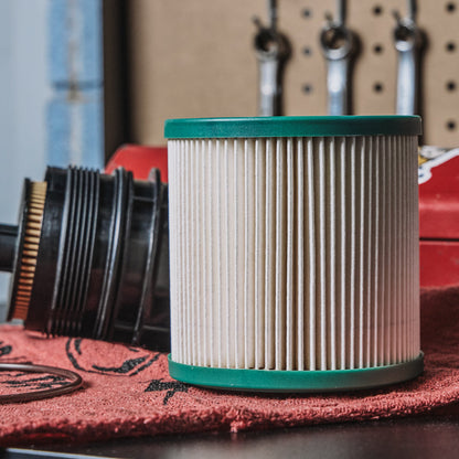 Doc's Diesel Jeep Wrangler/Gladiator 3.0L + Dodge RAM 1500 3.0L EcoDiesel Filter Kit 2020-2023