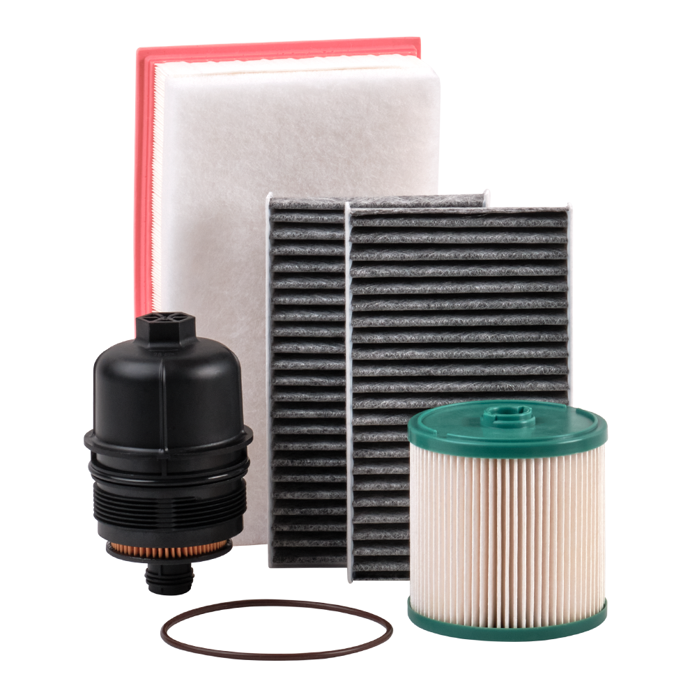 Doc's Diesel Jeep 3.0L EcoDiesel Wrangler/Gladiator Combo Kit 2020-2023