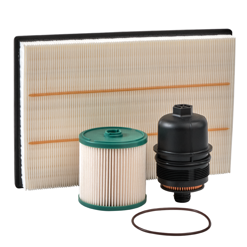 Doc's Diesel Dodge RAM 1500 3.0L EcoDiesel Filter Set 2020-2023