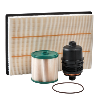 Doc's Diesel Dodge RAM 1500 3.0L EcoDiesel Filter Set 2020-2023
