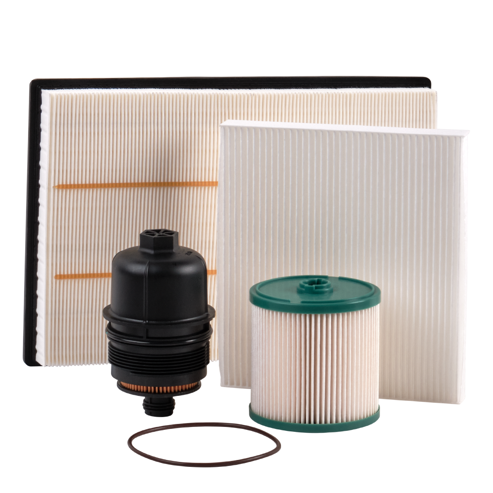 Doc's Diesel Dodge RAM 1500 3.0L EcoDiesel Filter Combo Kit 2020-2023