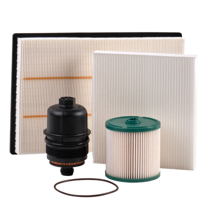 Doc's Diesel Dodge RAM 1500 3.0L EcoDiesel Filter Combo Kit 2020-2023