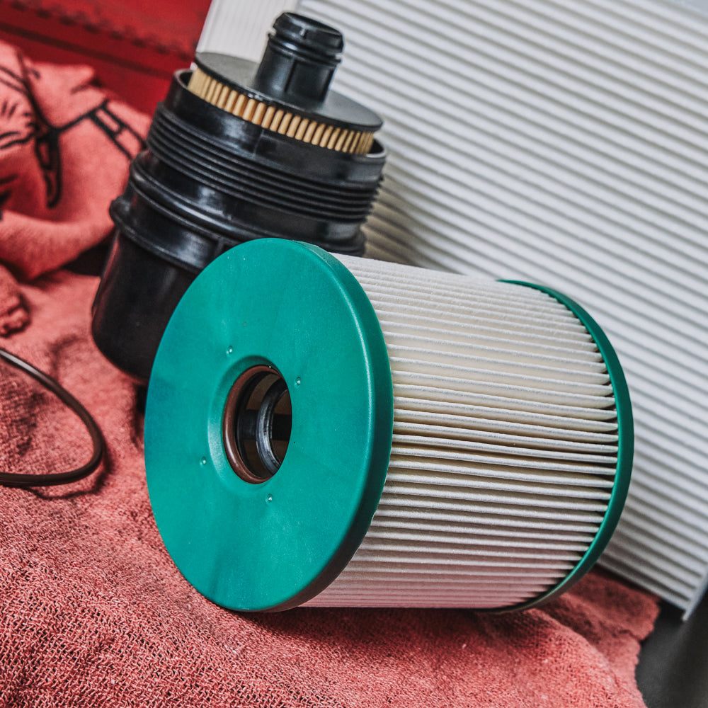 Doc's Diesel Dodge RAM 1500 3.0L EcoDiesel Filter Combo Kit 2020-2023