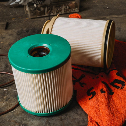 Doc's Diesel Dodge RAM 6.7L Cummins Filter Set 2019-2024