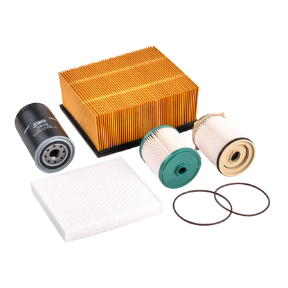 Doc's Diesel Dodge RAM 6.7L Cummins Filter Maintenance Kit 2019-2024