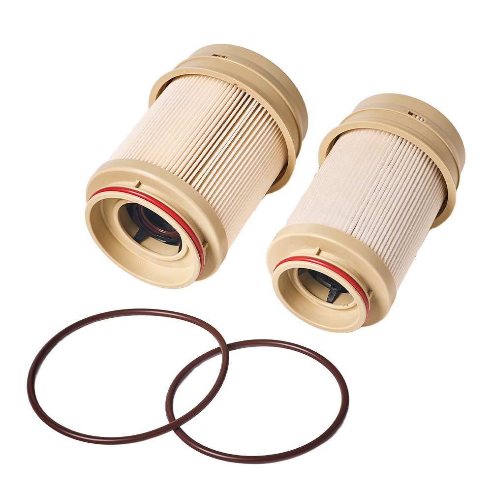 Doc's Diesel RAM 6.7L Cummins Filter Kit 2025-2026