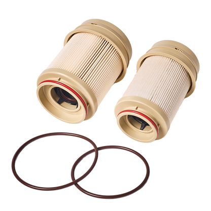 Doc's Diesel RAM 6.7L Cummins Filter Kit 2025-2026