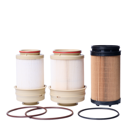 Doc's Diesel RAM 6.7L Cummins Filter Kit 2025-2026