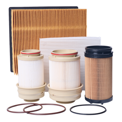 Doc's Diesel RAM 6.7L Cummins Maintenance Kit 2025-2026