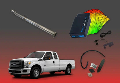 DIESELR 6.7L Ford Powerstroke All-In-One Kit (2011–2019)