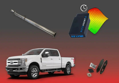 DIESELR 6.7L Ford Powerstroke All-In-One Kit (2011–2019)