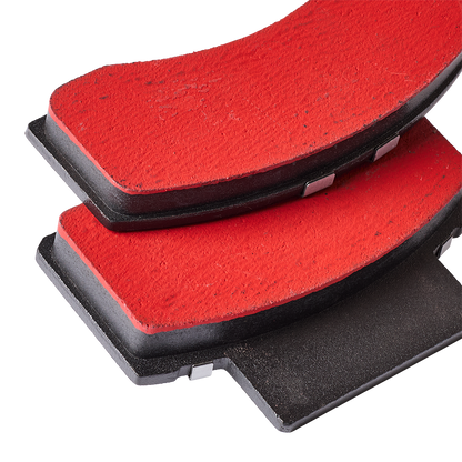 Doc's Diesel Dodge RAM 5.9L Cummins 2500/3500 4WD Severe-Duty Front Brake Pads 1994-1999