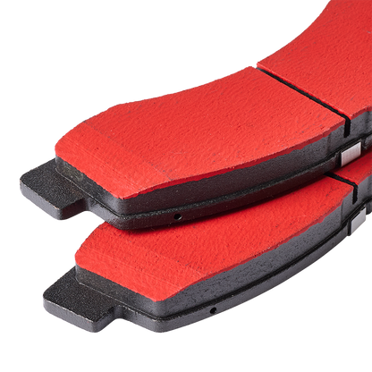 Doc's Diesel Ford 6.0L/7.3L Powerstroke F250/F350 Severe-Duty Front Brake Pads 1999-2004