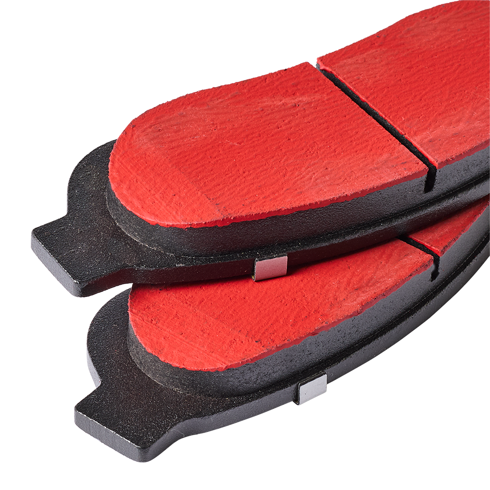 Doc's Diesel Ford 6.0L/7.3L Powerstroke DRW Severe-Duty Rear Brake Pads 2005-2007 F-350, 2011-2013 F-250, 2011-2012 F-350