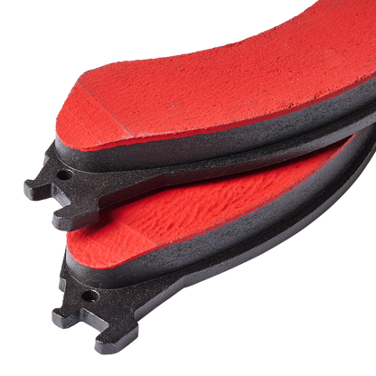 Doc's Diesel Dodge RAM 5.9L Cummins 2500/3500 Severe-Duty Rear Brake Pads 2001-2002