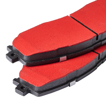 Doc's Diesel Ford 6.7L Powerstroke Severe-Duty Rear Brake Pads 2012-2022 F250, 2013-2022 F350, 2013-2016 F450