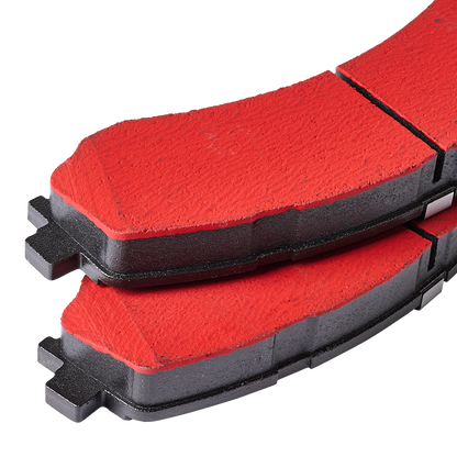Doc's Diesel RAM 6.7L Cummins 3500 DRW Severe-Duty Rear Brake Pads 2019-2024