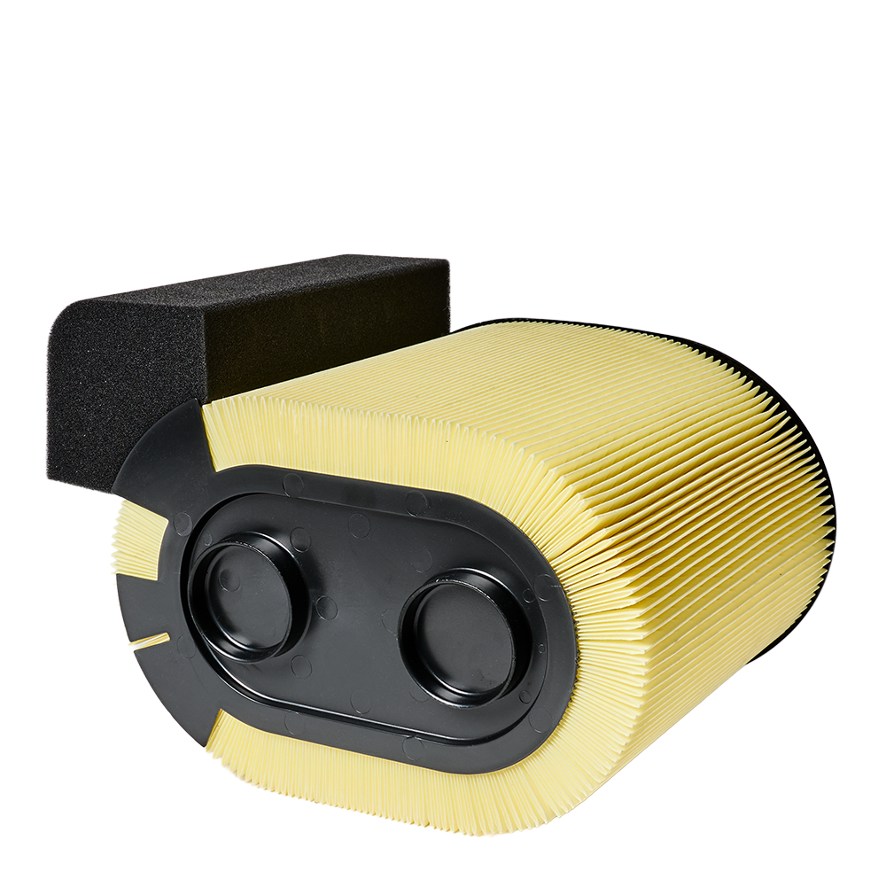 Doc's Diesel Ford 6.7L Powerstroke Filter Set 2017-2019