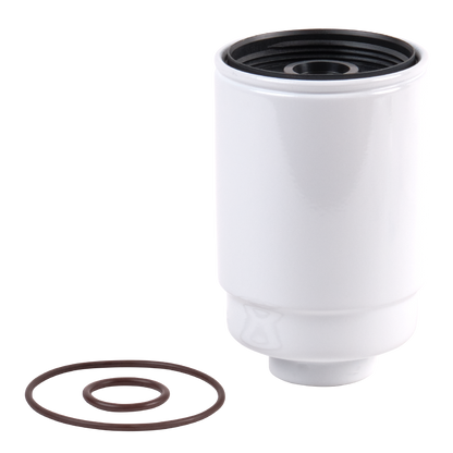 Doc's Diesel Chevrolet/GMC 6.6L Duramax Filter Set 2001-2016